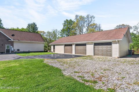 Tiny photo for 714 Pow Camp Rd, Crossville, TN 38572 (MLS # 1339327)