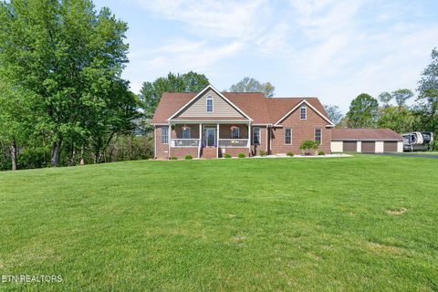 Tiny photo for 714 Pow Camp Rd, Crossville, TN 38572 (MLS # 1339327)