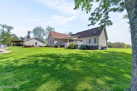 Tiny photo for 714 Pow Camp Rd, Crossville, TN 38572 (MLS # 1339327)