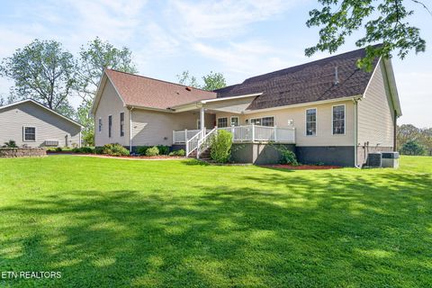 Tiny photo for 714 Pow Camp Rd, Crossville, TN 38572 (MLS # 1339327)