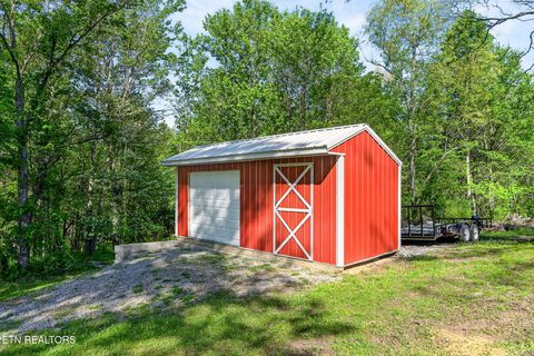 Tiny photo for 714 Pow Camp Rd, Crossville, TN 38572 (MLS # 1339327)