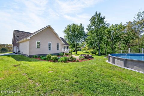 Tiny photo for 714 Pow Camp Rd, Crossville, TN 38572 (MLS # 1339327)