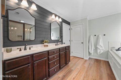 Tiny photo for 1144 Whisper Trace Lane, Knoxville, TN 37919 (MLS # 1327295)