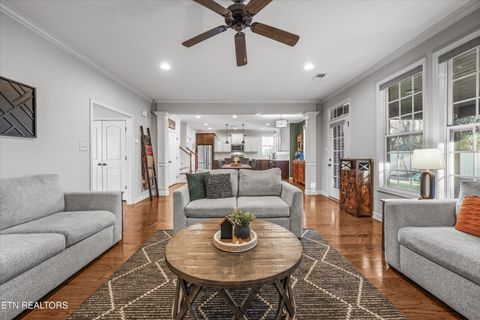 Tiny photo for 1144 Whisper Trace Lane, Knoxville, TN 37919 (MLS # 1327295)