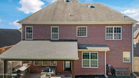 Tiny photo for 1144 Whisper Trace Lane, Knoxville, TN 37919 (MLS # 1327295)