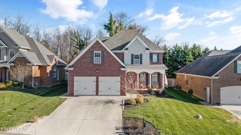 Tiny photo for 1144 Whisper Trace Lane, Knoxville, TN 37919 (MLS # 1327295)