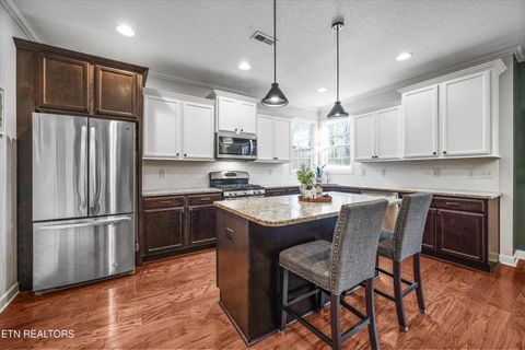 Tiny photo for 1144 Whisper Trace Lane, Knoxville, TN 37919 (MLS # 1327295)