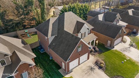 Tiny photo for 1144 Whisper Trace Lane, Knoxville, TN 37919 (MLS # 1327295)