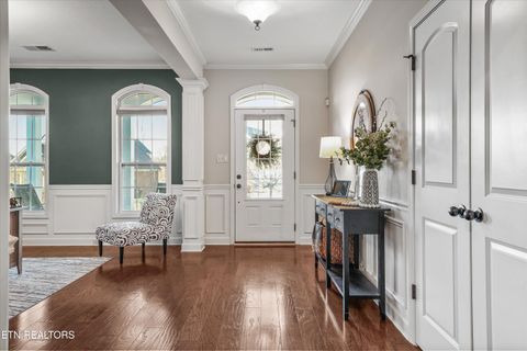 Tiny photo for 1144 Whisper Trace Lane, Knoxville, TN 37919 (MLS # 1327295)