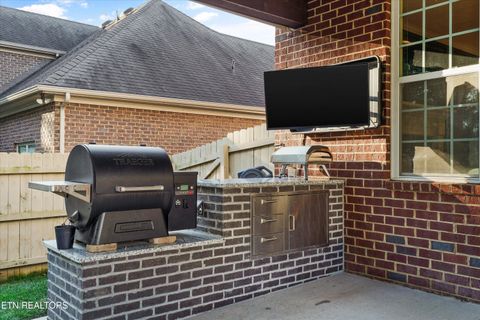 Tiny photo for 1144 Whisper Trace Lane, Knoxville, TN 37919 (MLS # 1327295)