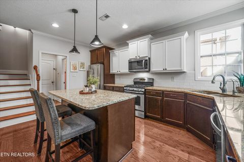 Tiny photo for 1144 Whisper Trace Lane, Knoxville, TN 37919 (MLS # 1327295)