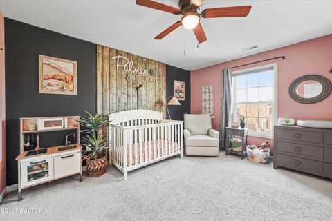 Tiny photo for 1144 Whisper Trace Lane, Knoxville, TN 37919 (MLS # 1327295)