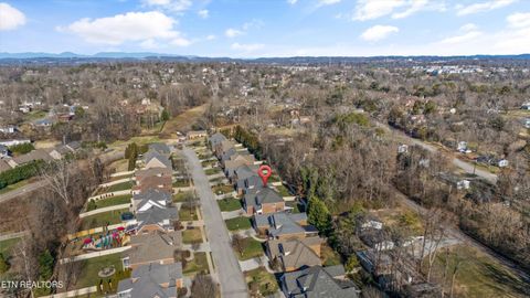 Tiny photo for 1144 Whisper Trace Lane, Knoxville, TN 37919 (MLS # 1327295)