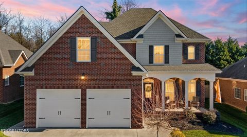 Tiny photo for 1144 Whisper Trace Lane, Knoxville, TN 37919 (MLS # 1327295)