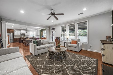 Tiny photo for 1144 Whisper Trace Lane, Knoxville, TN 37919 (MLS # 1327295)