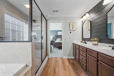 Tiny photo for 1144 Whisper Trace Lane, Knoxville, TN 37919 (MLS # 1327295)