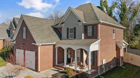 Tiny photo for 1144 Whisper Trace Lane, Knoxville, TN 37919 (MLS # 1327295)