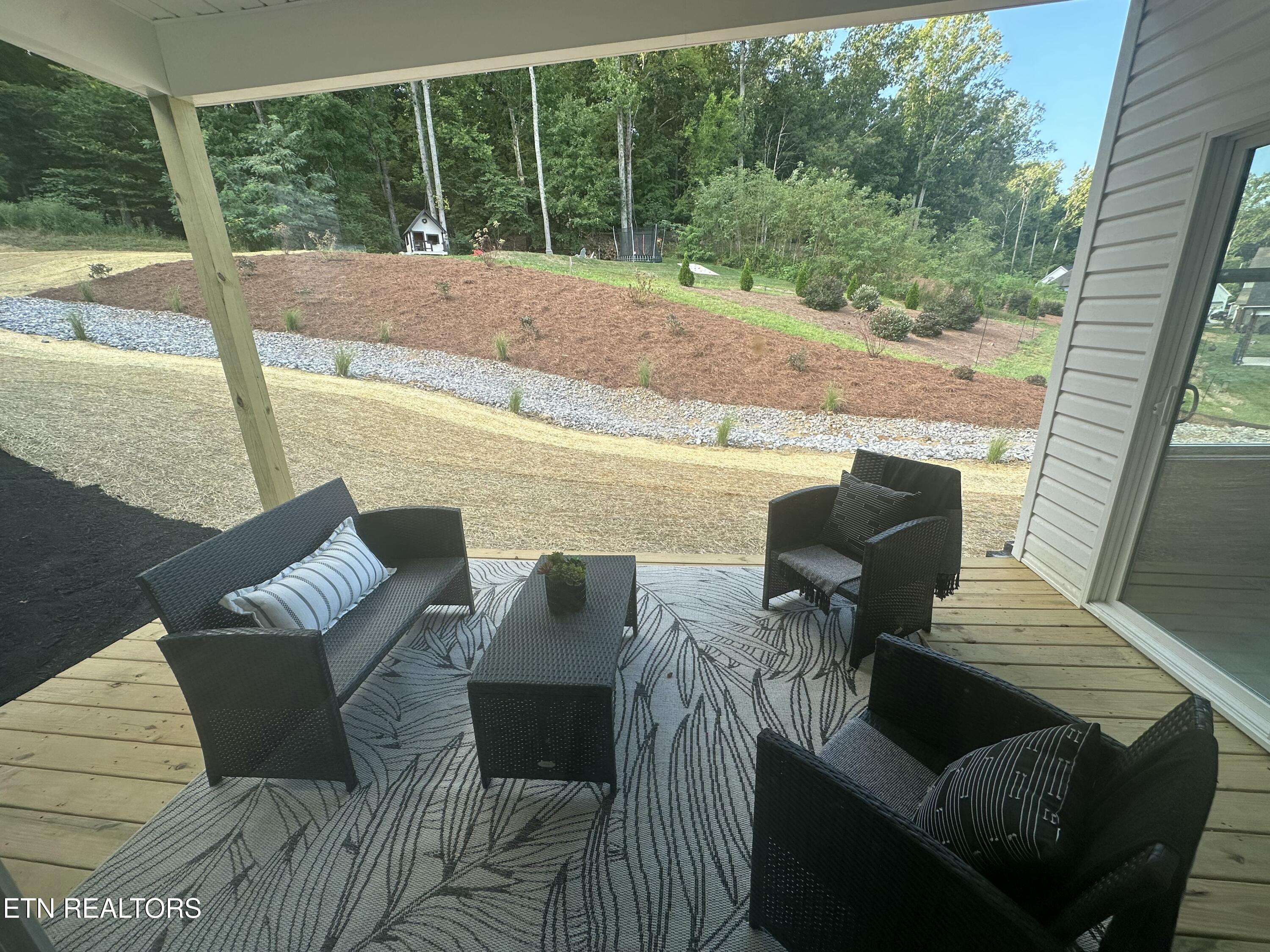 12516 Dalton View LN