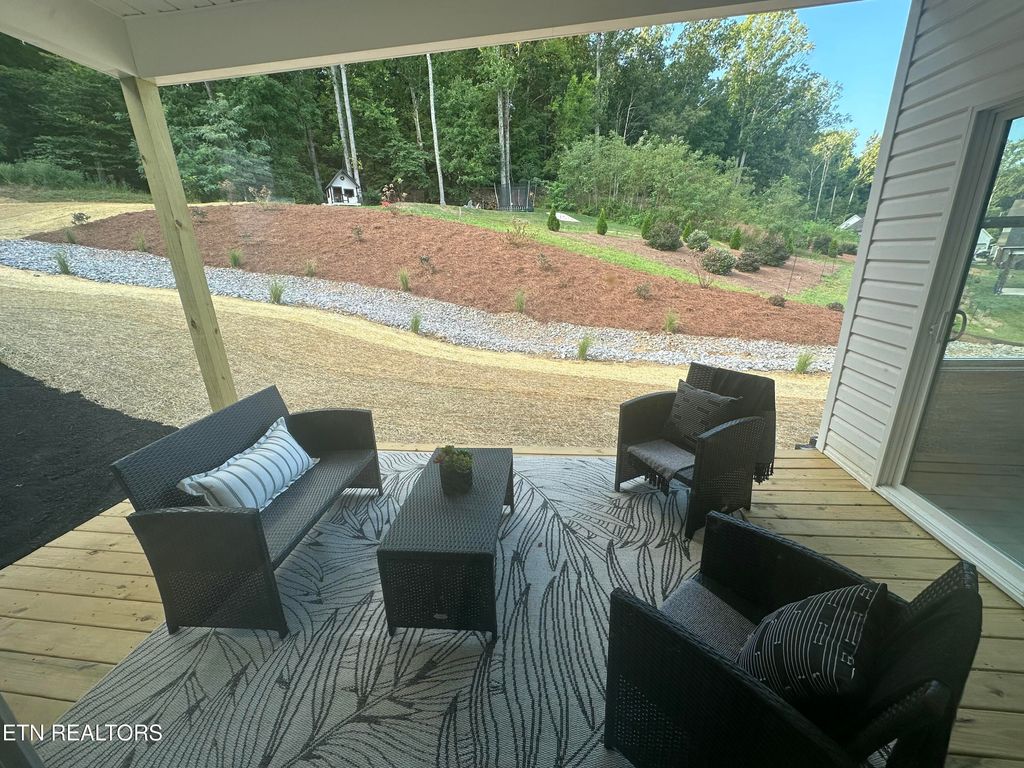 Photo of 12516 Dalton View LN Ln, Knoxville, TN 37932 (MLS # 1314162)