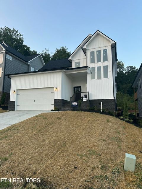 12516 Dalton View LN Knoxville TN 37932