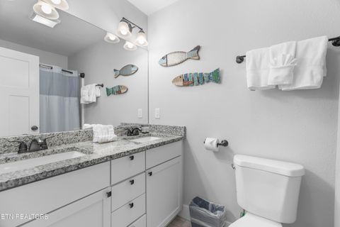 Tiny photo for 855 Blue Herring Way Way, Sevierville, TN 37876 (MLS # 1320756)