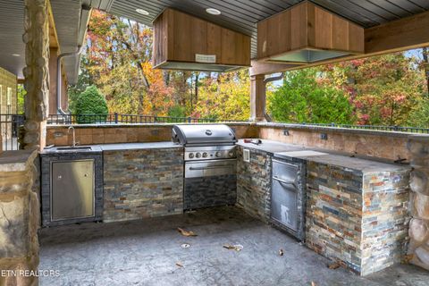 Tiny photo for 855 Blue Herring Way Way, Sevierville, TN 37876 (MLS # 1320756)