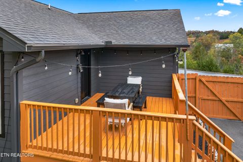 Tiny photo for 855 Blue Herring Way Way, Sevierville, TN 37876 (MLS # 1320756)