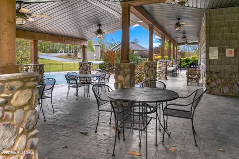 Tiny photo for 855 Blue Herring Way Way, Sevierville, TN 37876 (MLS # 1320756)