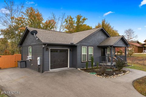 Tiny photo for 855 Blue Herring Way Way, Sevierville, TN 37876 (MLS # 1320756)