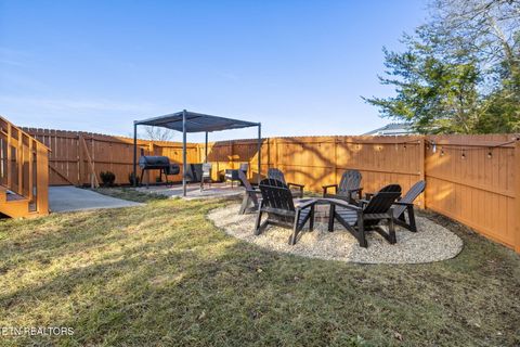 Tiny photo for 855 Blue Herring Way Way, Sevierville, TN 37876 (MLS # 1320756)