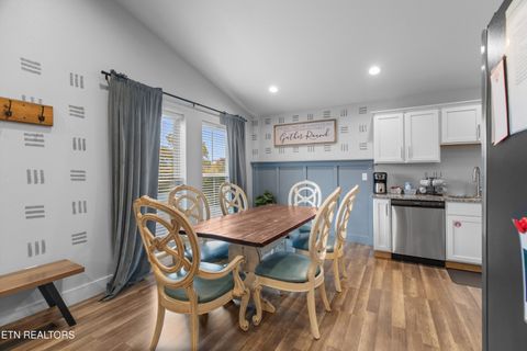 Tiny photo for 855 Blue Herring Way Way, Sevierville, TN 37876 (MLS # 1320756)