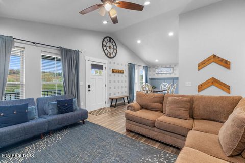 Tiny photo for 855 Blue Herring Way Way, Sevierville, TN 37876 (MLS # 1320756)