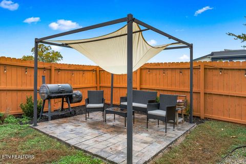 Tiny photo for 855 Blue Herring Way Way, Sevierville, TN 37876 (MLS # 1320756)