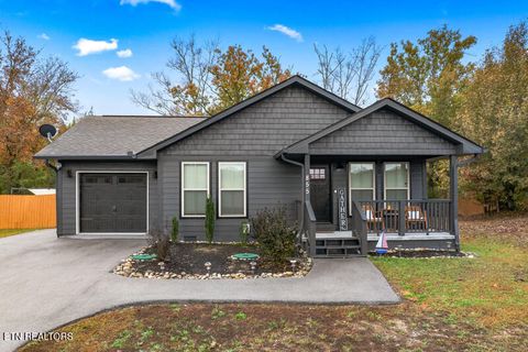 Tiny photo for 855 Blue Herring Way Way, Sevierville, TN 37876 (MLS # 1320756)