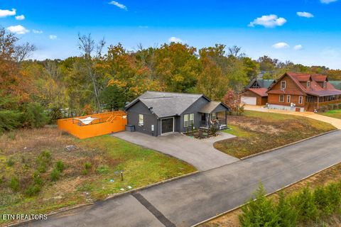 Tiny photo for 855 Blue Herring Way Way, Sevierville, TN 37876 (MLS # 1320756)