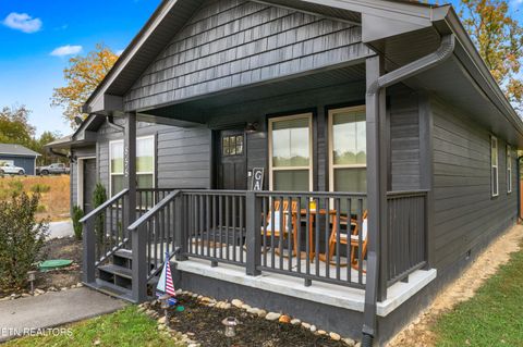 Tiny photo for 855 Blue Herring Way Way, Sevierville, TN 37876 (MLS # 1320756)