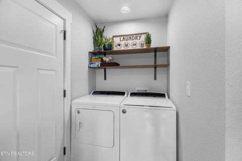 Tiny photo for 855 Blue Herring Way Way, Sevierville, TN 37876 (MLS # 1320756)