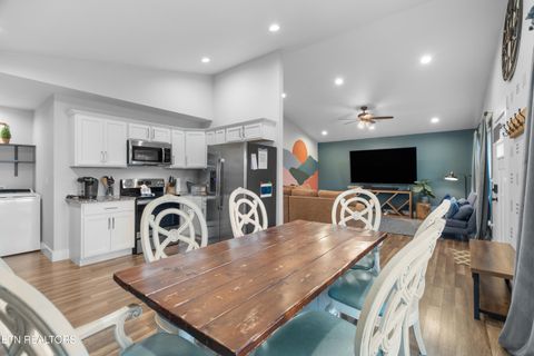 Tiny photo for 855 Blue Herring Way Way, Sevierville, TN 37876 (MLS # 1320756)