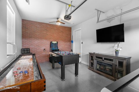 Tiny photo for 855 Blue Herring Way Way, Sevierville, TN 37876 (MLS # 1320756)