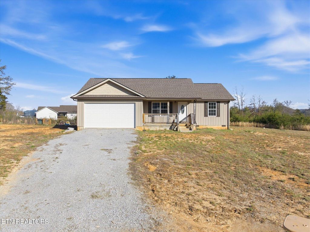 Photo of 368 Sweetsprings Rd, Madisonville, TN 37354 (MLS # 1333972)