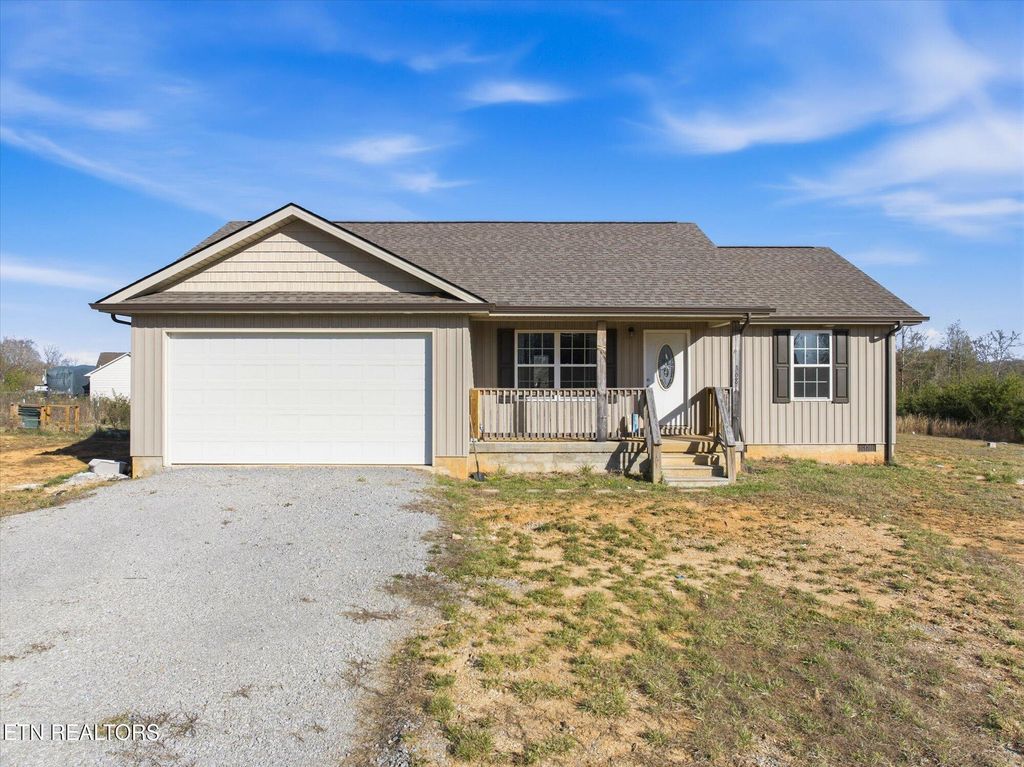 Photo of 368 Sweetsprings Rd, Madisonville, TN 37354 (MLS # 1333972)