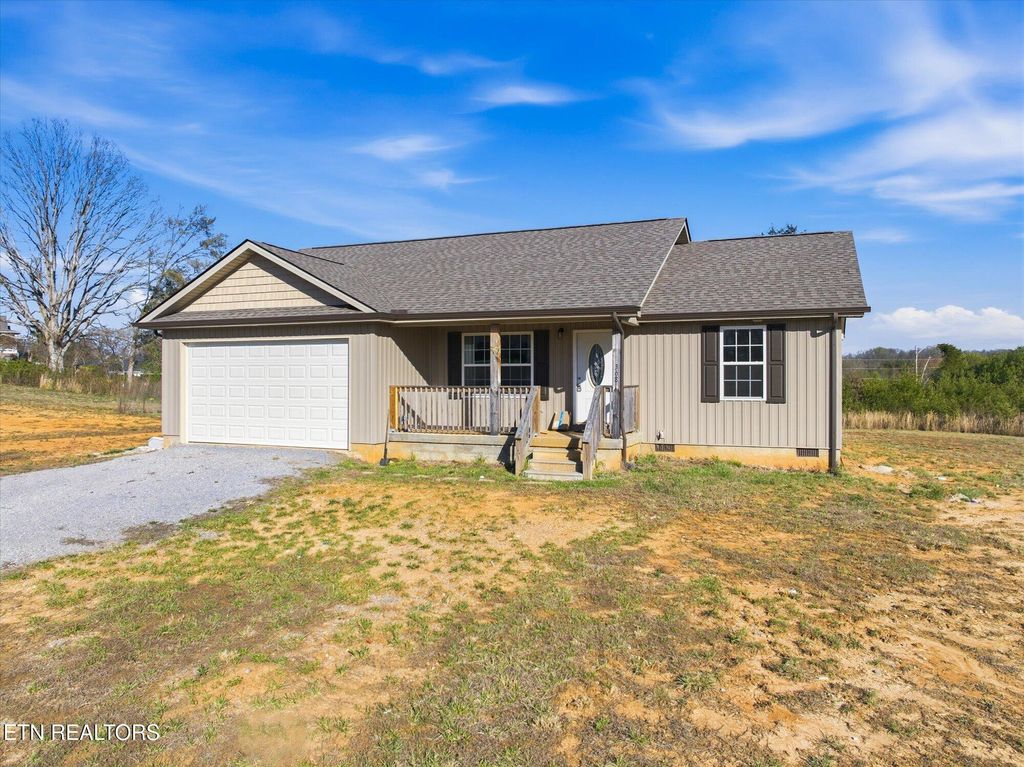 Photo of 368 Sweetsprings Rd, Madisonville, TN 37354 (MLS # 1333972)