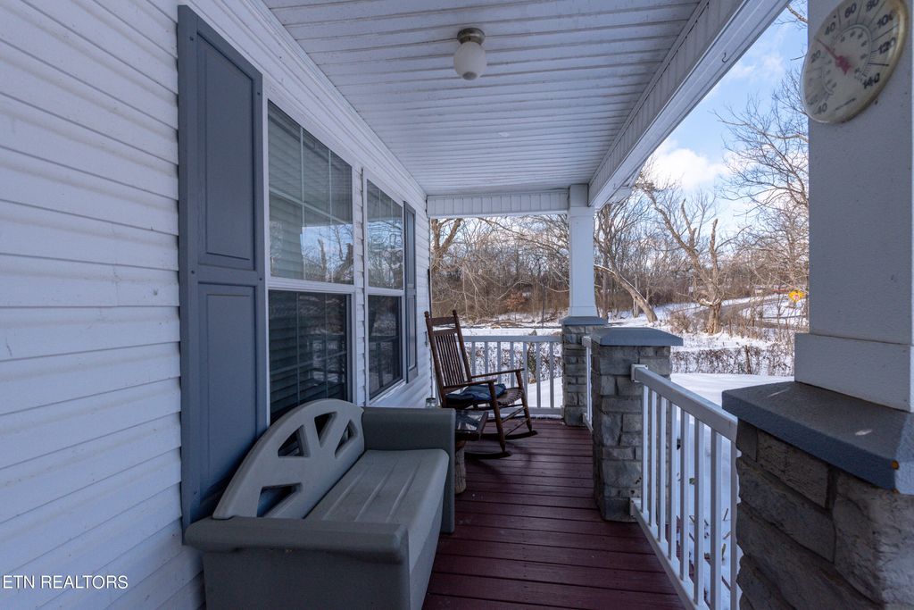 Photo of 1509 Center St, Alcoa, TN 37701 (MLS # 1250662)