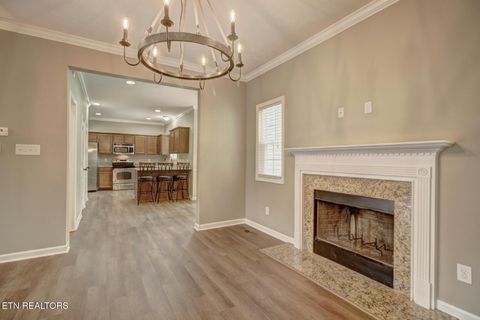 Tiny photo for 307 Java Way, Knoxville, TN 37923 (MLS # 1339502)