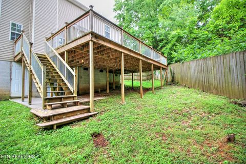 Tiny photo for 307 Java Way, Knoxville, TN 37923 (MLS # 1339502)