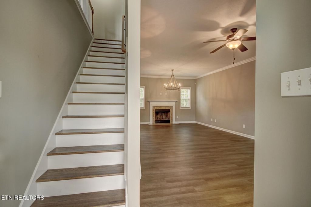 Photo of 307 Java Way, Knoxville, TN 37923 (MLS # 1339502)