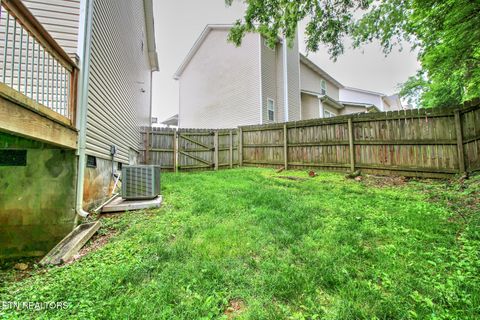 Tiny photo for 307 Java Way, Knoxville, TN 37923 (MLS # 1339502)