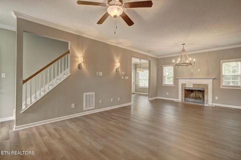Tiny photo for 307 Java Way, Knoxville, TN 37923 (MLS # 1339502)