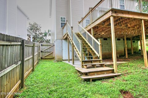 Tiny photo for 307 Java Way, Knoxville, TN 37923 (MLS # 1339502)