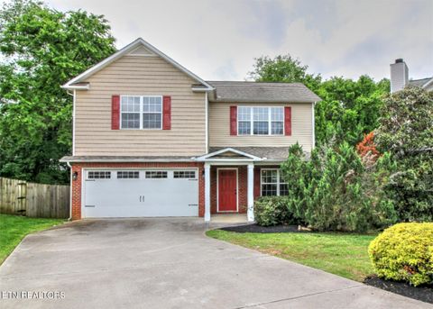 Photo of 307 Java Way, Knoxville, TN 37923 (MLS # 1339502)